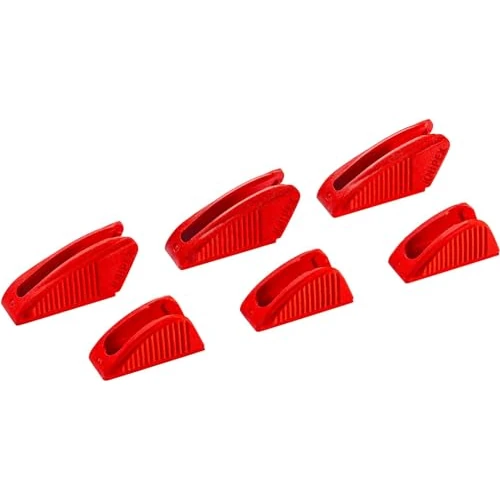 Limited-time offer: KNIPEX Protective Jaws for Pliers Wrench 86 xx 250, 3 Pairs, 86 09 250 V01 from 11.99 £ to 11.99 £ (save 0.00%)