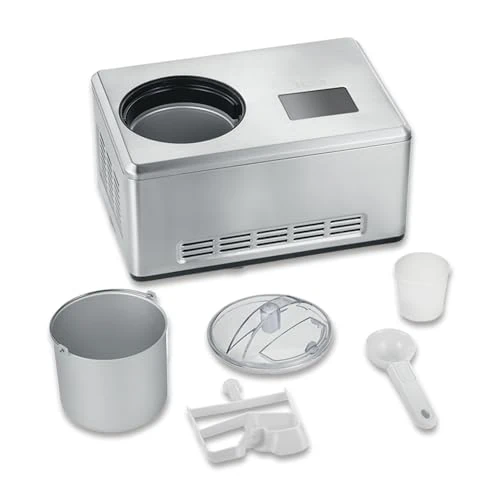 Ice cream maker EZ 7406