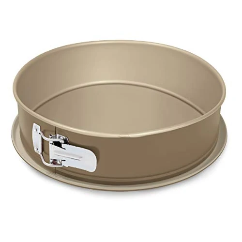 Limited-time offer: Guardini Gold Elegance Springform Pan, Steel from 17.53 GBP to 17.53 GBP (save 0%)