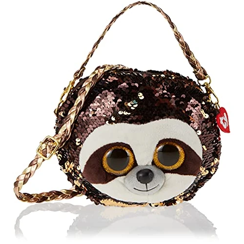 Offerta a tempo: TY Fashion Borsa a Tracolla - Pigrizia Dangler - 20 CM - 48% da 32.72 € a 16.99 €
