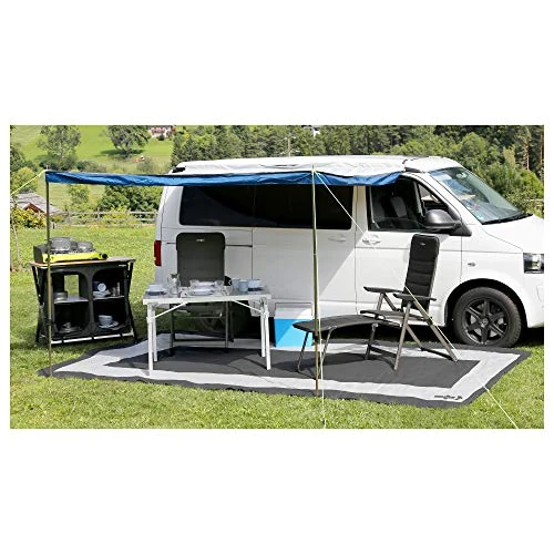 Limited offer: Brunner Balmat Premium 0102066N.C52 Tent Carpet from 139.90 EUR to 118.92 EUR (save 15%)