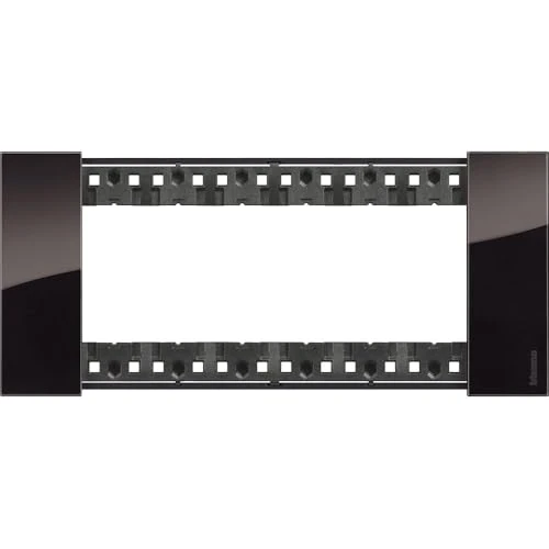 Bticino KA4806DG Living Now tabliczka na drzwi 6P noc