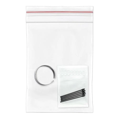 Offre limitée : STAEDTLER Lot de 5 embouts de rechange pour Stylus Noris Digital 18022 SN de 12.27 € à 8.82 € (28% de remise)