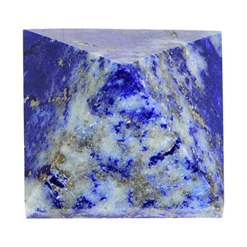 Oferta ograniczona: TOPINCN Kryształ piramidy, naturalna kryształowa piramida kwarcowa energia uzdrawiająca wieża dekoracja domu ozdoba lecznicze kryształy piramida prezenty z 24.49 EUR na 24.49 EUR (znizka 0%)