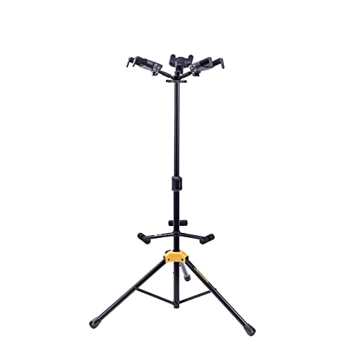 HERCULES GS432BPLUS AGS TRI SUPPORTO PER CHITARRA