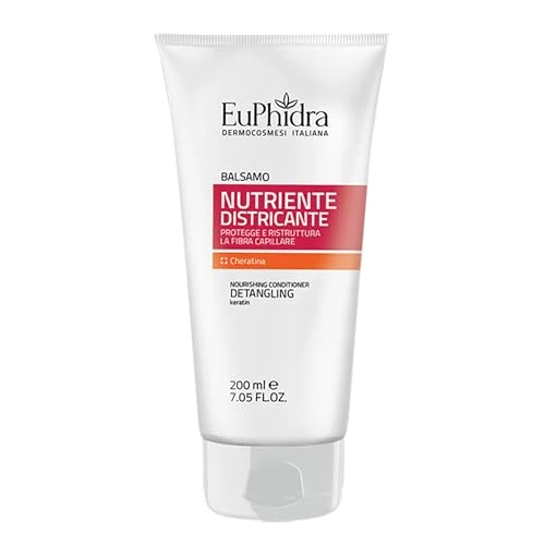 Euphidra Balsamo Nutriente e Districante, 200ml