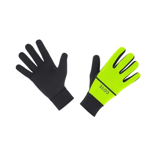 Oferta ograniczona: GORE WEAR R3 Gloves z 34.95 EUR na 21.99 EUR (znizka 37%)