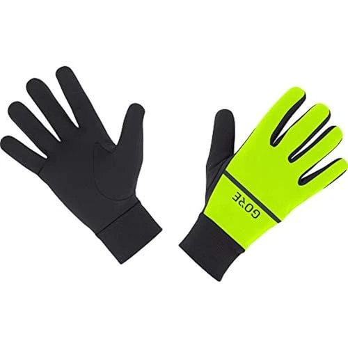 Offre limitee: GOREWEAR R3 Gants, Neon Yellow / Black, 10 de 34.95 EUR a 34.95 EUR (economie 0%)