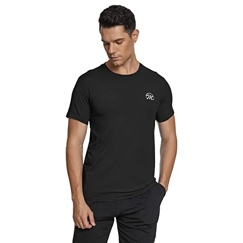 Tijdelijke aanbieding: MEETWEE Sport T-shirt Running Top heren T-shirt van 15.81 EUR naar 15.81 EUR (korting 0%)