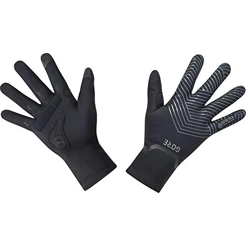 Tijdelijke aanbieding: GORE WEAR C3 GORE-TEX INFINIUM Stretch Mid Handschoenen, uniseks van 59.95 EUR naar 38.70 EUR (korting 35%)