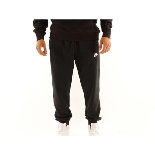 Oferta limitada: Nike Hombre Pantalones, Black White, XXL de 54.99 EUR a 39.89 EUR (ahorro 27%)