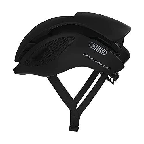 Casco de ciclismo de carretera ABUS GameChanger - Casco de bicicleta aerodinámico con óptimas propiedades de ventilación para hombre y mujer
