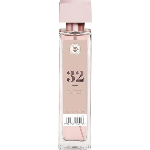Oferta limitada: IAP Pharma Parfums nº 32 - Eau de Parfum Oriental - Mujer - 150 ml de 26.90 € a 7.99 € (ahorro 70.3%)