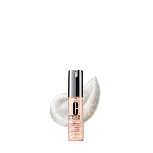 Offerta a tempo: Clinique Moisture Surge Eye 96-Hour Hydro-Filler Concentrate crema contorno occhi | Idratante e illuminante, 15 ml - 35% da 48.00 € a 31.39 €