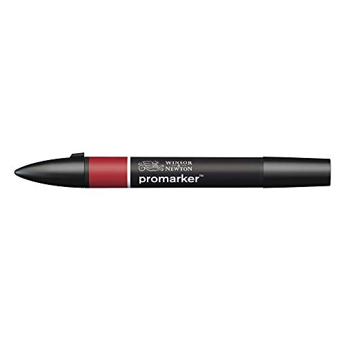 Winsor & Newton Promarker Firebrick (R735)