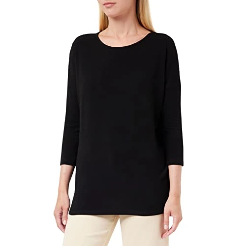 Limitiertes Angebot: ONLY Onlglamour 3/4 Top JRS Noos von 17.99 EUR auf 14.39 EUR (Spare 20%)