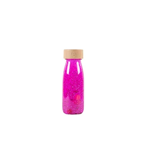 Tijdelijke aanbieding: PETIT BOUM Float Bottle Roze van 16.13 EUR naar 15.65 EUR (korting 3%)