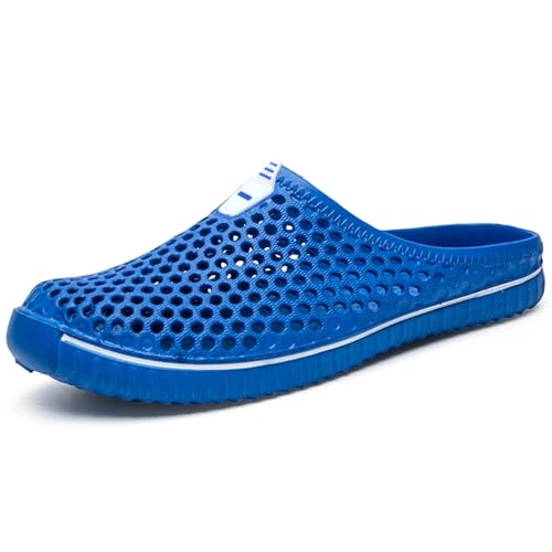 Tijdelijke aanbieding: SAGUARO Clogs Tuinschoenen voor dames en heren, ademend, maat 36-45 van 18.65 € naar 10.50 € (44% korting)