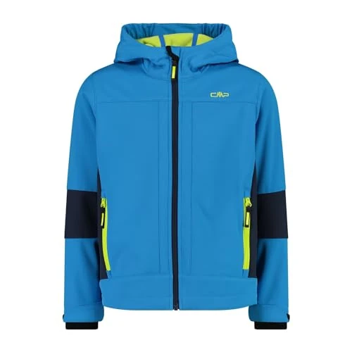 Oferta limitowana: CMP Chłopięca kurtka softshellowa 3a00094 kurtka z 167.03 zł na 167.03 zł (oszczędź 0.00%)
