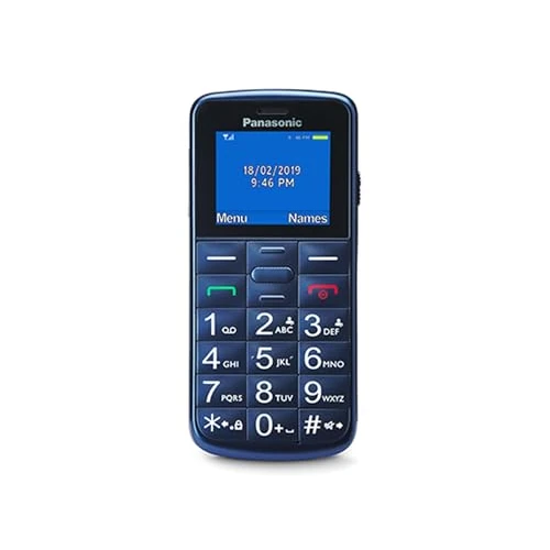 Beperkte aanbieding: PANASONIC KXTU110EXC - NL van 29.90 EUR naar 29.90 EUR (besparing 0%)