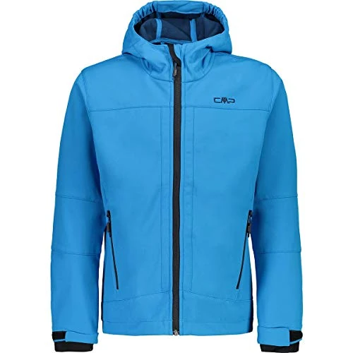 CMP Boys' softshell jacket