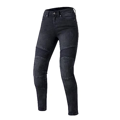 Tijdelijke aanbieding: JEANS OZONE AGNESS II LADY WASHED BLACK W3 van 97.87 EUR naar 97.87 EUR (korting 0%)