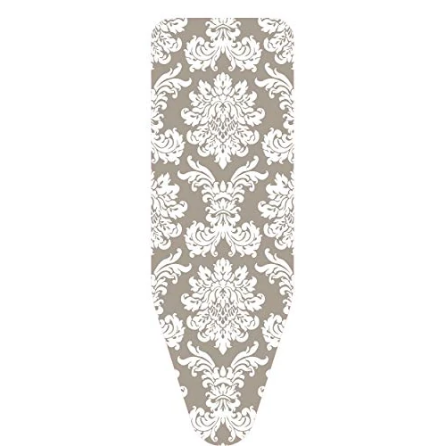 Oferta limitada: Colombo Funda de Planchado 130 x 50 cm Persia Talla L de 14.00 € a 14.00 € (ahorro 0.00%)