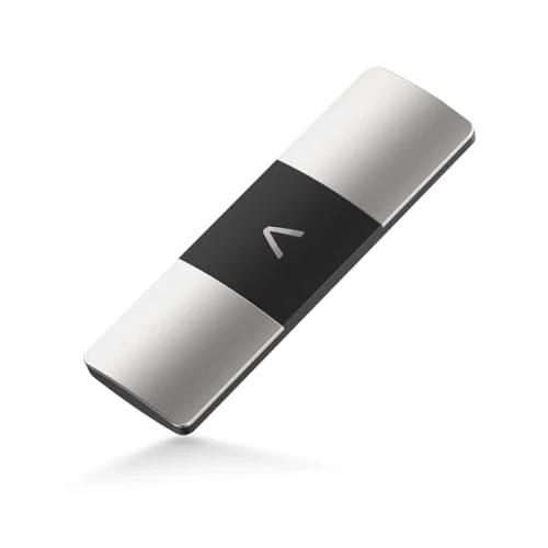 Offre limitee: AliveCor KardiaMobile 6L | Le Moniteur ECG Personnel connecté à 6 dérivations. Détectez la Fibrillation auriculaire en Seulement 30 Secondes - à Tout Moment, n'importe où - Distribué par OMRON de 189.00 EUR a 149.99 EUR (economie 21%)
