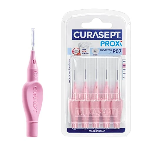 Curasept Proxi P07 Rosa/pink