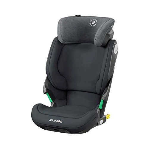 Oferta limitada: Maxi-Cosi Kore i-Size, Silla de Coche, 3,5 - 12 años, 100 - 150 cm, Silla Coche ISOFIX, Alto/Ancho Ajustable, Sistema de Protección Lateral Plus, Abrochado Rápido y Fácil, Authentic Graphite de 239.99 € a 239.99 € (ahorro 0.00%)