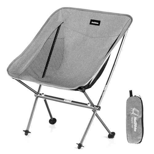 Limited-time offer: Naturehike YL05 alu folding moon chair from 35.99 GBP to 35.99 GBP (save 0%)