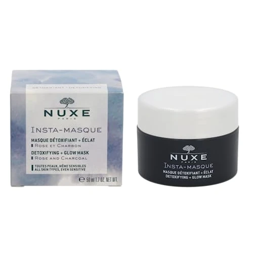 Oferta ograniczona: INSTA-MASQUE masque détofiant + éclat 50 ml z 19.90 EUR na 12.00 EUR (znizka 40%)