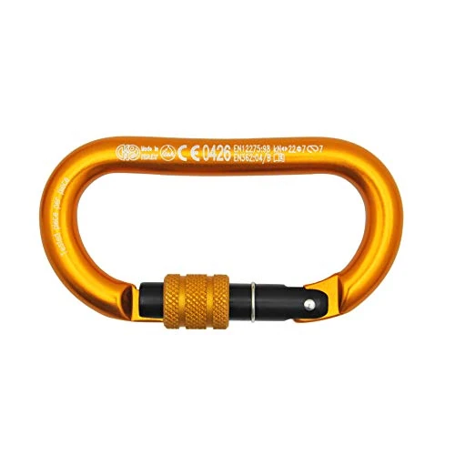 Tijdelijke aanbieding: Kong Italy Oval Alu Classic Schroef Sleeve van 13.88 EUR naar 13.88 EUR (korting 0%)