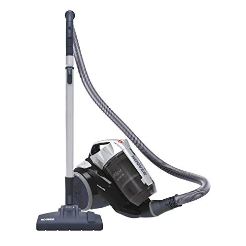 Oferta limitowana: Hoover KHROSS KS31PAR 011 39002170, holowanie bez worka, czarny i szary, Home, 550 W z 430.88 zł na 430.88 zł (oszczędź 0.00%)