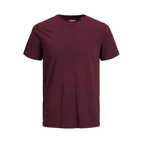 Offerta a tempo: JACK & JONES JJEORGANIC BASIC TEE SS O-NECK NOOS, T-shirt — 11% da 14,99 € a 13,32 €