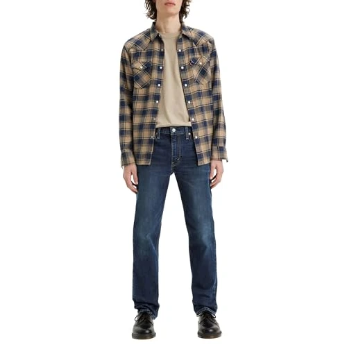 Limited offer: Levi's Men's 511 Slim Fit Jeans from 113.24 EUR to 77.00 EUR (save 32%)