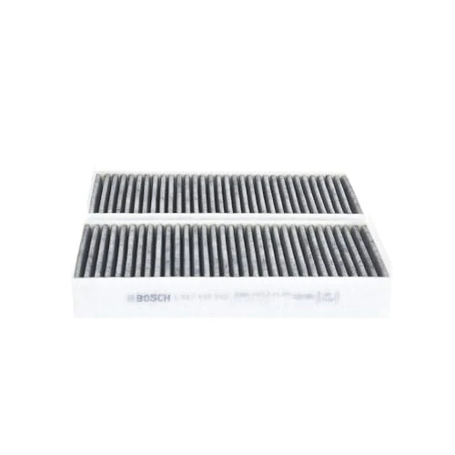 Oferta limitada: BOSCH Filter, Innenraumluft 1987435582 de 30.24 € a 28.15 € (ahorro 7%)