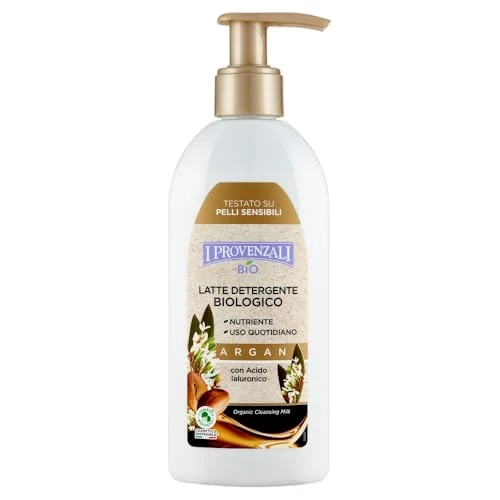 Linea Argan - Cleanser Bio 200 ml