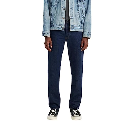 Offre limitée : Levi's 501 '54 Jeans Homme de 90.28 EUR à 65.00 EUR (remise 28%)