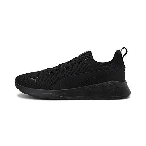 PUMA Anzarun Lite, Sneaker Unisex - Adulto, Puma Black Puma Black, 44.5 EU