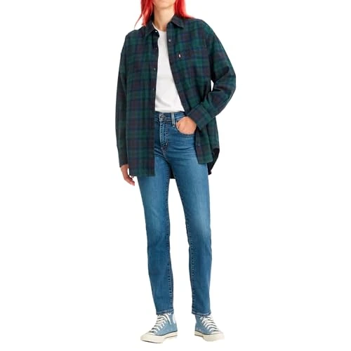 Oferta ograniczona: Levi's 724™ High Rise Straight - Jeans Kobiety z 254.83 EUR na 254.83 EUR (znizka 0%)