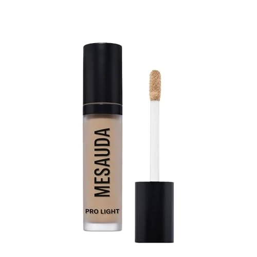 Offerta a tempo: Mesauda Pro Light Concealer C30 Correttore Fluido Ad Alto Potere Idratante - 30% da 12.90 € a 9.00 €