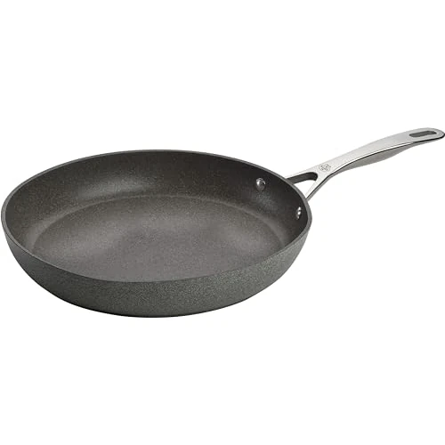 Offerta a tempo: BALLARINI Padella in Alluminio Antiaderente per induzione con Manico Linea Salina, diam. 32cm - 44% da 103.95 € a 58.06 €
