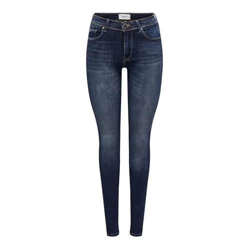 Tijdelijke aanbieding: ONLY skinny jeans voor dames van 23.28 € naar 23.00 € (1.2% korting)