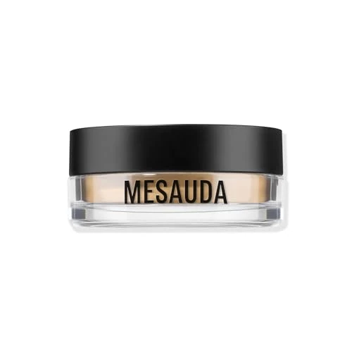 Offre limitée : Mesauda Celestial Veil - Translucent Light ; Poudre Libre de 15.29 € à 15.29 € (0.00% de remise)