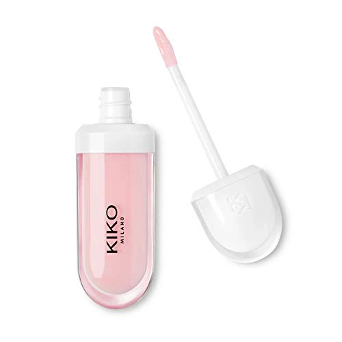 Oferta limitada: KIKO Milano Lip Volume Tutu Rose | Crema labial perfeccionadora con efecto voluminizador de 8.95 EUR a 8.95 EUR (ahorro 0%)