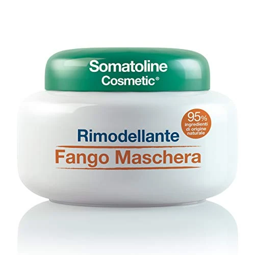 Tijdelijke aanbieding: Somatoline Cosmetic remover fango masker - 500 g van 25.09 EUR naar 25.09 EUR (korting 0%)