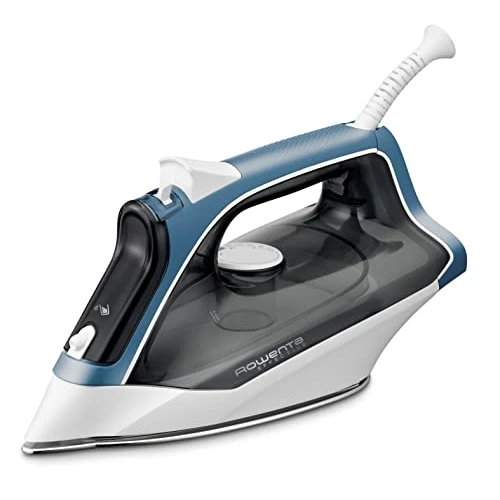 Oferta limitada: Rowenta Plancha Vapor DX1531D1 Effective 2200W de 48.62 EUR a 48.62 EUR (ahorro 0%)