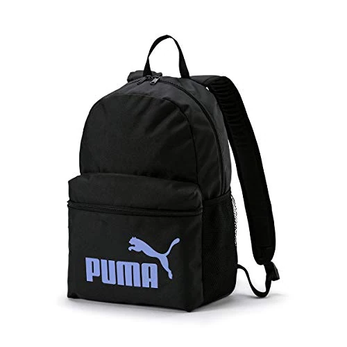 Offerta a tempo: Puma Phase Backpack Zaino, Nero (Black/Sweet Lavender), Taglia unica Unisex - Adulto - 75.77% da 49.49 € a 11.99 €