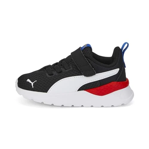 Begrenztes Angebot: PUMA Unisex Kinder Anzarun Lite Ac Ps Sneaker von 39.92 EUR auf 23.95 EUR (Rabatt 40%)